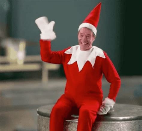 elves working gif|funny elf gif.